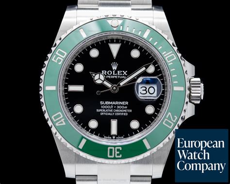 kermit green rolex|rolex submariner kermit 2022.